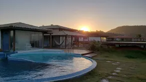 Petit Paradis Búzios. Beachfront with pool. - Image 3