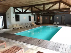 Le Tri Renard Spa - Image 2