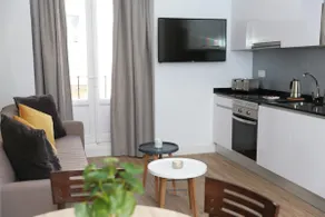 New Point Opera Apartments, Apartment 2... - Image 3