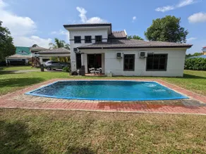 Serene Holiday Chalet with pool in a quiet enclave - Image 2