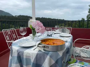 ACCOMMODATION WITH LARGE TERRACE 📍PLAYA Y MONTAÑA - Image 4