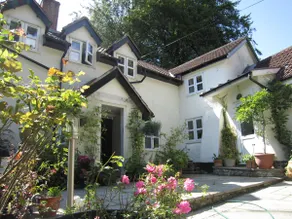 Spacious Studio in peaceful Devon smallholding - Image 4