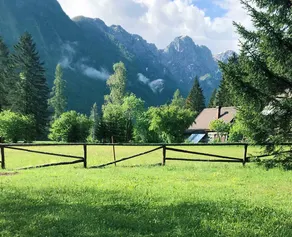 Charming traditional cottage in national park - Image 2