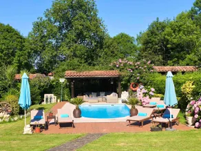 Ribadesella chalet. Meluerda la buena vida house 1 - Image 2