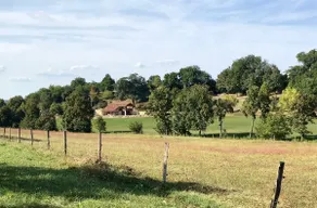 Gîte de Montcenis – Countryside near Condom - Image 2