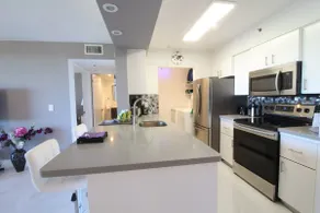 Luxurius Apartment Yacht Club a Aventura 1 Bd 1 Bath Brand New 3 min Beach 405 - Image 3