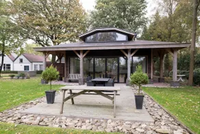 Little WELLNESS house on the prairie - Image 2