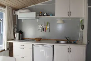 Independent sweet holiday apartment - Image 3