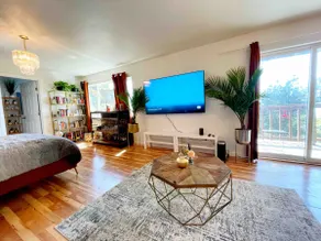 Spacious Studio Apartment w Breathtaking Views!!! - Image 2