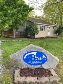 Cottage - Close to State Parks & Wedding Venues - Image 3