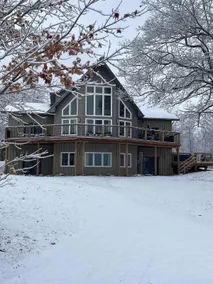 Lake House on Cole Lake - Image 2