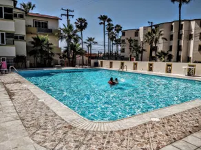 Summer vibes. Villa Serena 9D. Rosarito Baja California. - Image 2