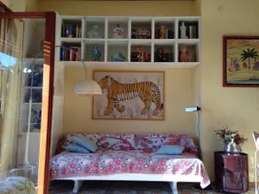 La Casa di Renata by PortofinoVacanze - Image 5