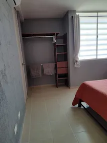 Col. Universidad. Air-Conditioned Apartment - Image 5