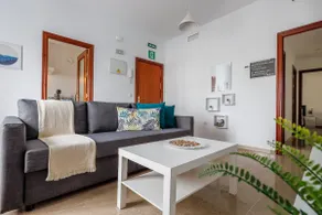 Apt high qualities 2 bedrooms Alcalá del Rio - Image 3