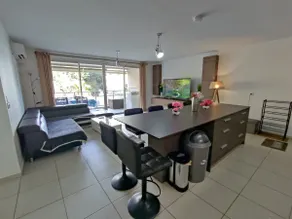 Elegant 2-bed flat Papeete, AC, parking, WiFi + - Image 5