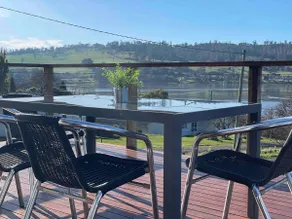 Rosevears Retreat with Wi-Fi, Netflix, Tamar River - Image 4