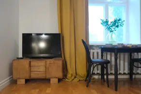 Apartment with soul in Parnu Old Town - Image 2