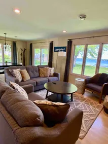 Indigo Beach House on West Battle Lake - Image 2