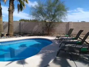 AZ Cowboy Oasis & Private Pool & BBQ - Image 5