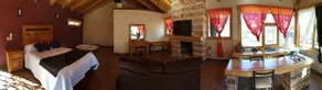 MAZAMITLA VILLAS JULIETA ROMANTIC CABIN - Image 3