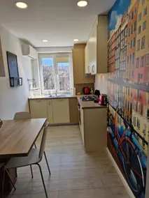 Avant-Garde Luxury private flat-newly renovated - Image 5