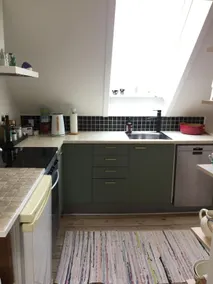 Charming apartment in the middle of Øgaderne, Aarhus C - Image 5