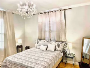 Glamorous apt across bball 10 min to ft bliss - Image 2
