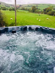 Sleeps 16. Hot Tub + Games Room + - Image 4