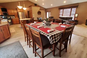 Huge Breathtaking Cabin on Shetek/Swim-Grill-Games - Image 3