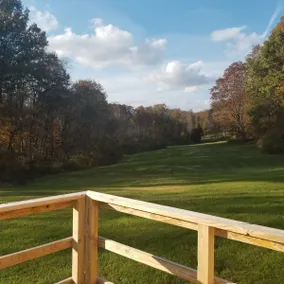 Goose Creek Getaway--A Classy Country Cabin - Image 3