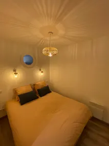 Cottage for 10 people 5min from the center of the village and the beach of Wissant - Image 5