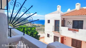 Cozy 2bd apart in Los Cristianos, The Heights - Image 2