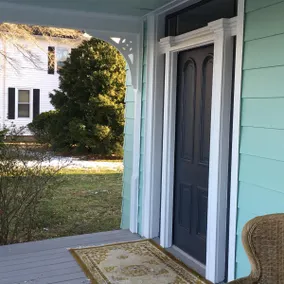 Cool Curated Farmhouse - Porch - Pet Friendly - Image 4