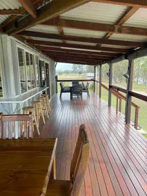 Ferry Road River House Baffle Creek - Image 5