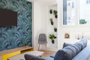 Luxury duplex with terrace – 6 people - Image 4