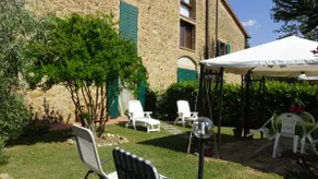 Casa Leonardo, Montaione, Mura - Image 4