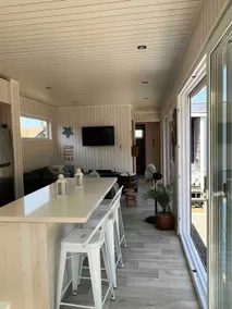 Mediterranean house 100 meters from the beach - Image 5