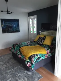 Central Grove Apartment - Image 2