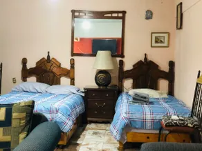 Colonial house with garden - Centro Saltillo - Image 5