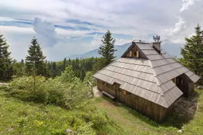 Chalet Gorenjka - Velika planina - Image 3