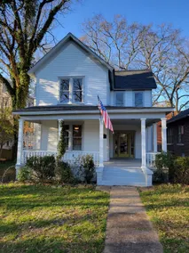 Historic Charm: King Queen Twins historic district - Image 2