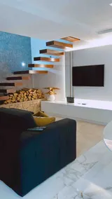 Cozy house at the foot of the beach - Image 3