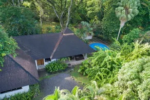Casa Pumilio: Private Family Home w/Hotel Service - Image 2