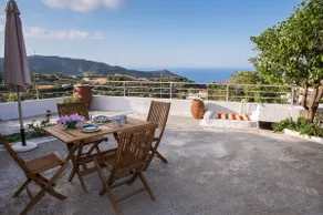 Sterei Cottage Maison traditionnelle Amazing Seaview - Image 2
