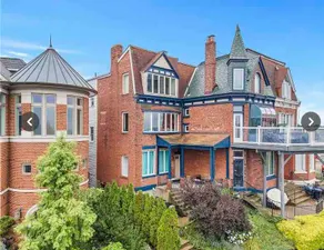 Luxury Pittsburgh Grandview Ave Apt - Image 4