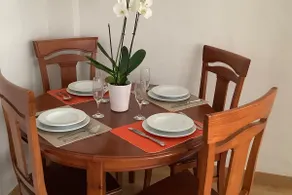 Renovated and sunny apartment in Gijón with garage - Image 3