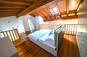 Family Retreat - Two Bedrooms Penthouse w/Balcony - Image 4