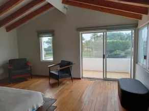 House for 13 with garden and pool, pets allowed - Image 3