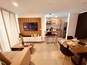 Exclusive Luxury Apartment Near Cable Plaza - Image 4